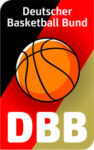 Logo Deutscher Basketball Bund