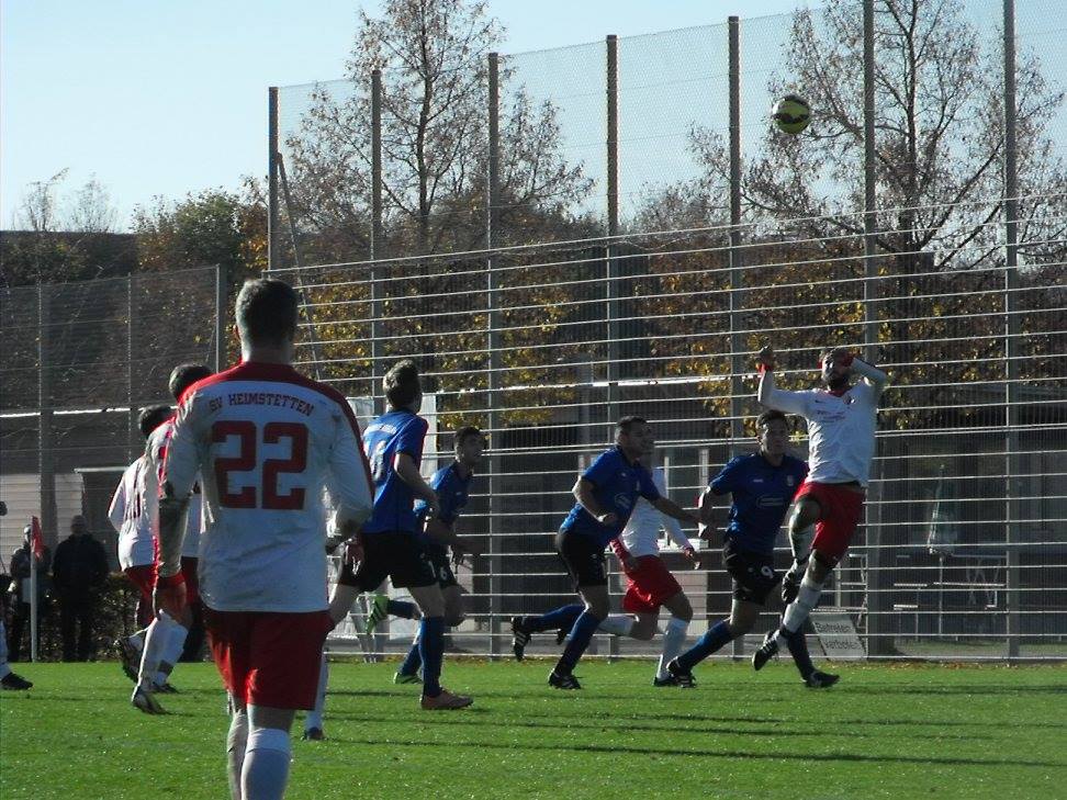 Sv Heimstetten Sv Heimstetten