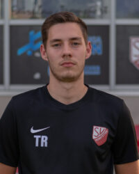 Markus Tikale