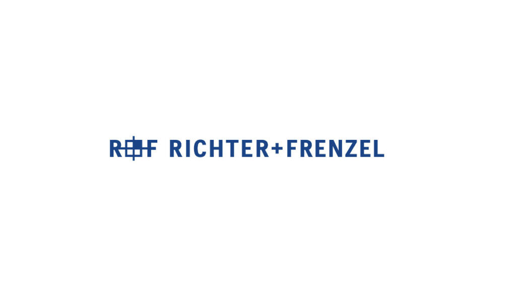 Richter+Frenzel