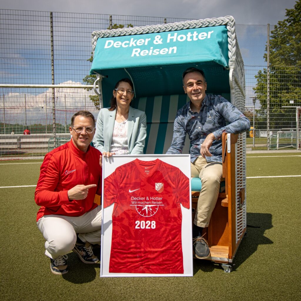Decker & Hotter Reisen wird Business Classic Partner