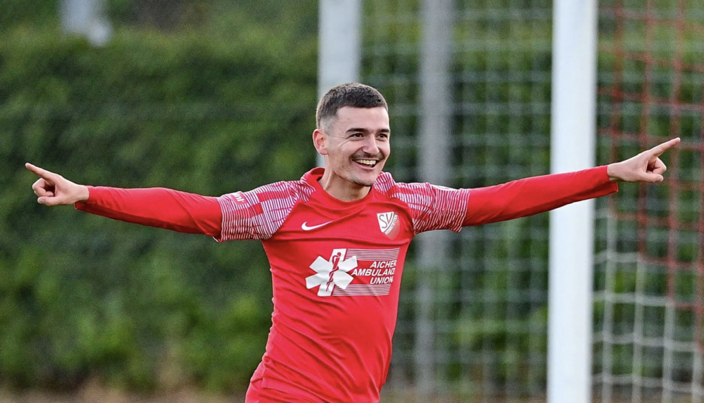 SV Heimstetten verabschiedet Spieler