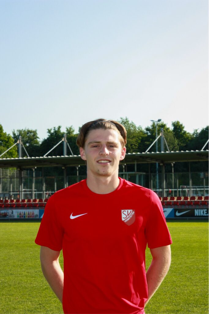 SV Heimstetten verpflichtet Dominique Girtler