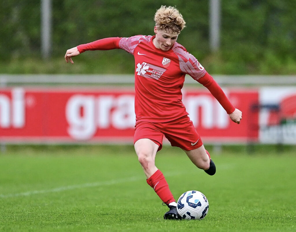 Lommer verlässt den SV Heimstetten