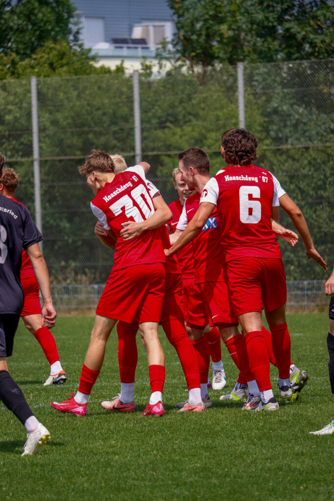 Bayernliga Süd: Saisonauftakt gegen Nördlingen