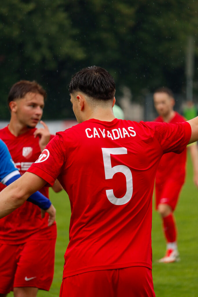 Bayernliga Süd: "Energie vermissen lassen"