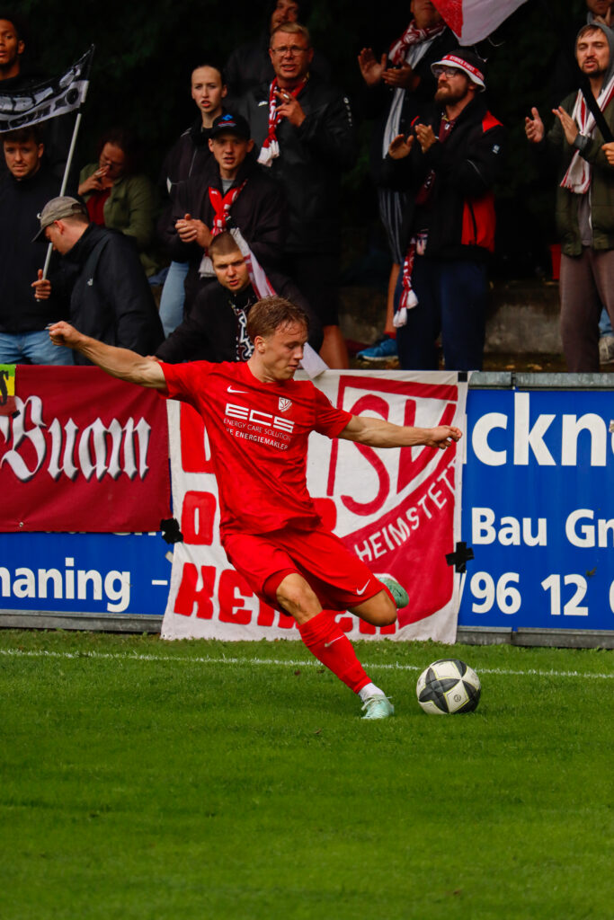 Bayernliga Süd: Zu Gast beim Aufsteiger