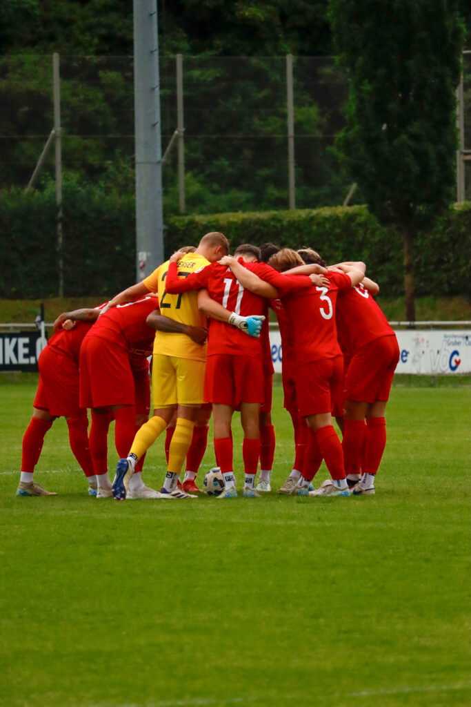 Bayernliga Süd: Heimstetten ringt Schalding nieder
