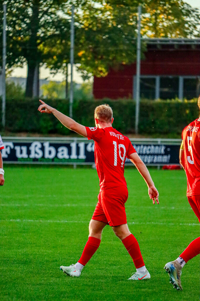 Bayernliga Süd: Auswärts ins Dachauer Land