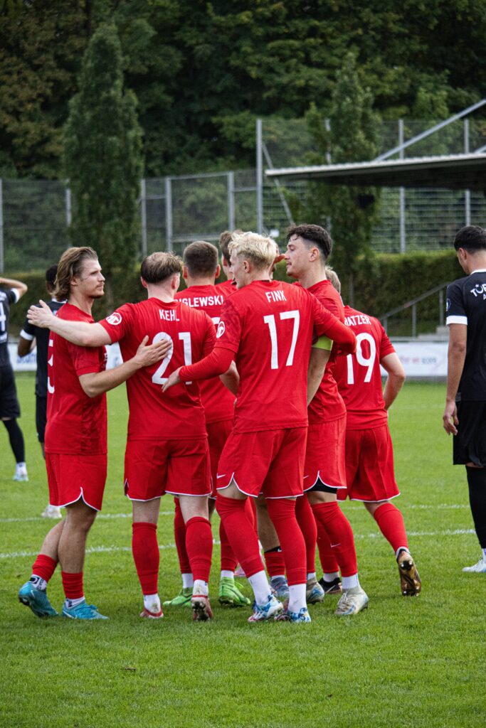 Bayernliga Süd: Heimstetten zeigt Moral