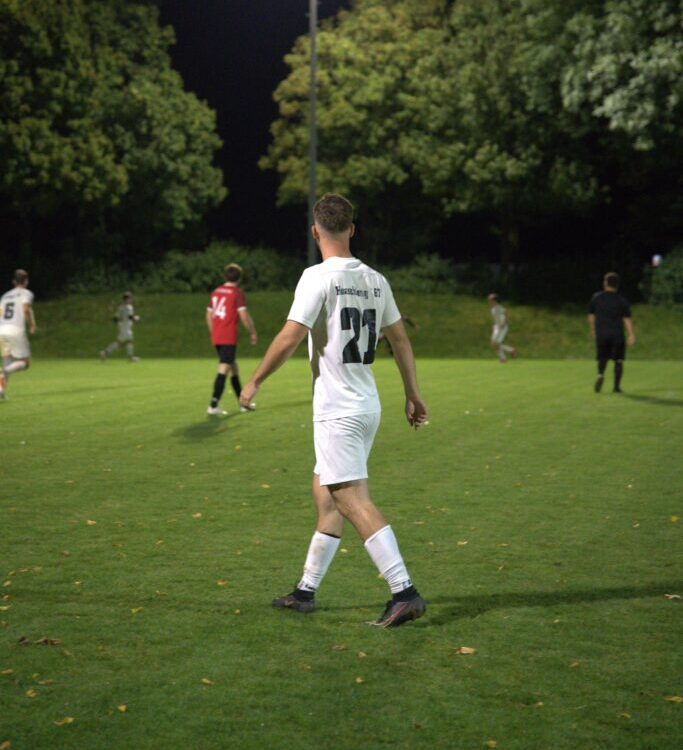 B-Klasse: Solider Saisonstart mit vielen Toren