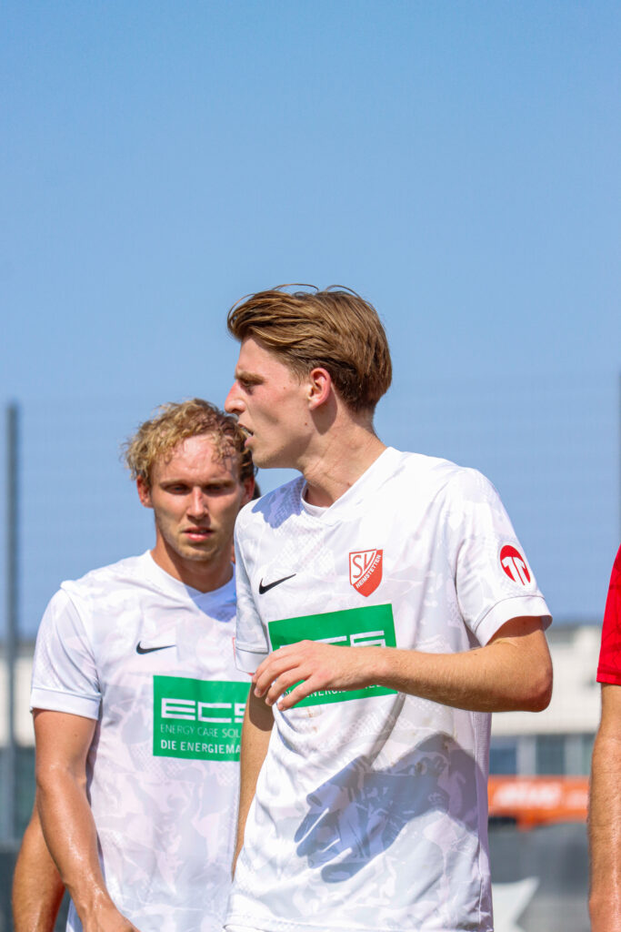 Bayernliga Süd: Zu Gast in Erlbach