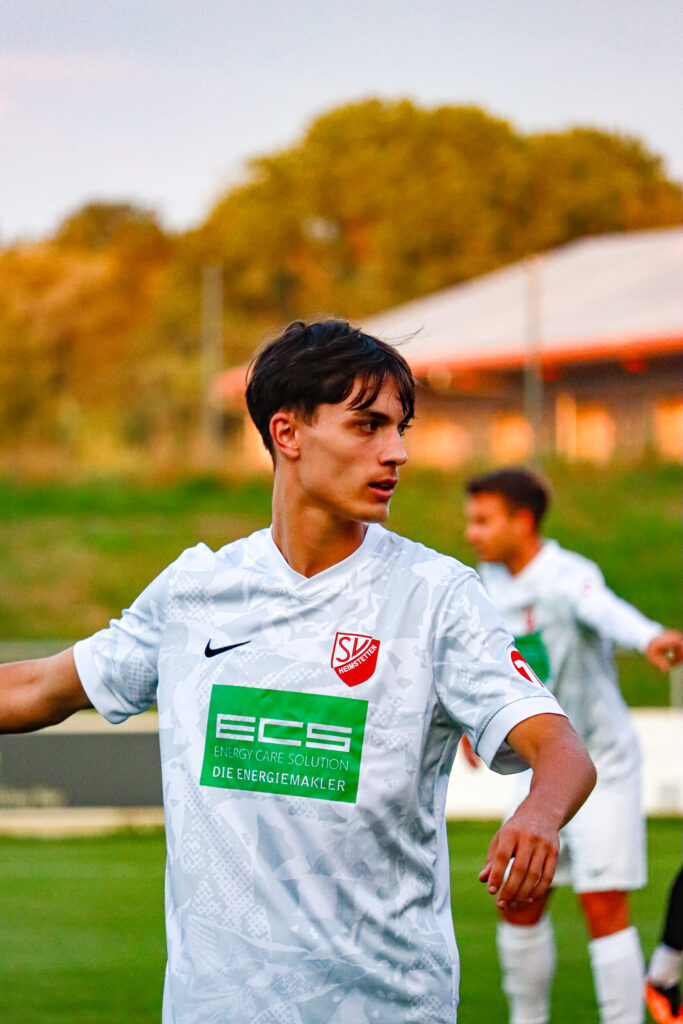 Bayernliga Süd: Erholt nach Kirchanschöring