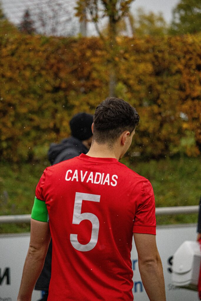 Bayernliga Süd: "Coole Partie" in Giesing