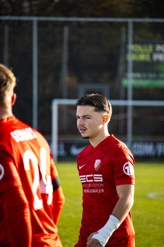 Bayernliga Süd: Die Löwen bändigen