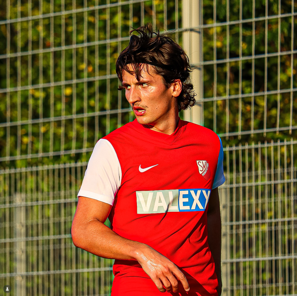 Bayernliga Süd: Bauer und SVH gehen getrennte Wege