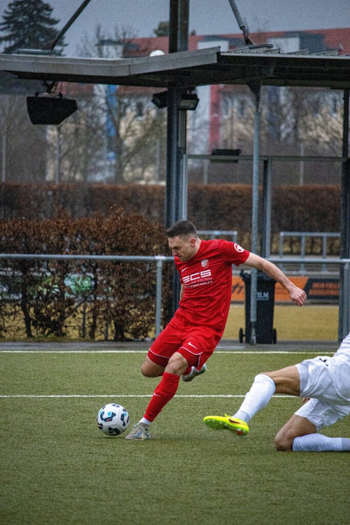 Bayernliga Süd: Start in die zweite Saisonhälfte