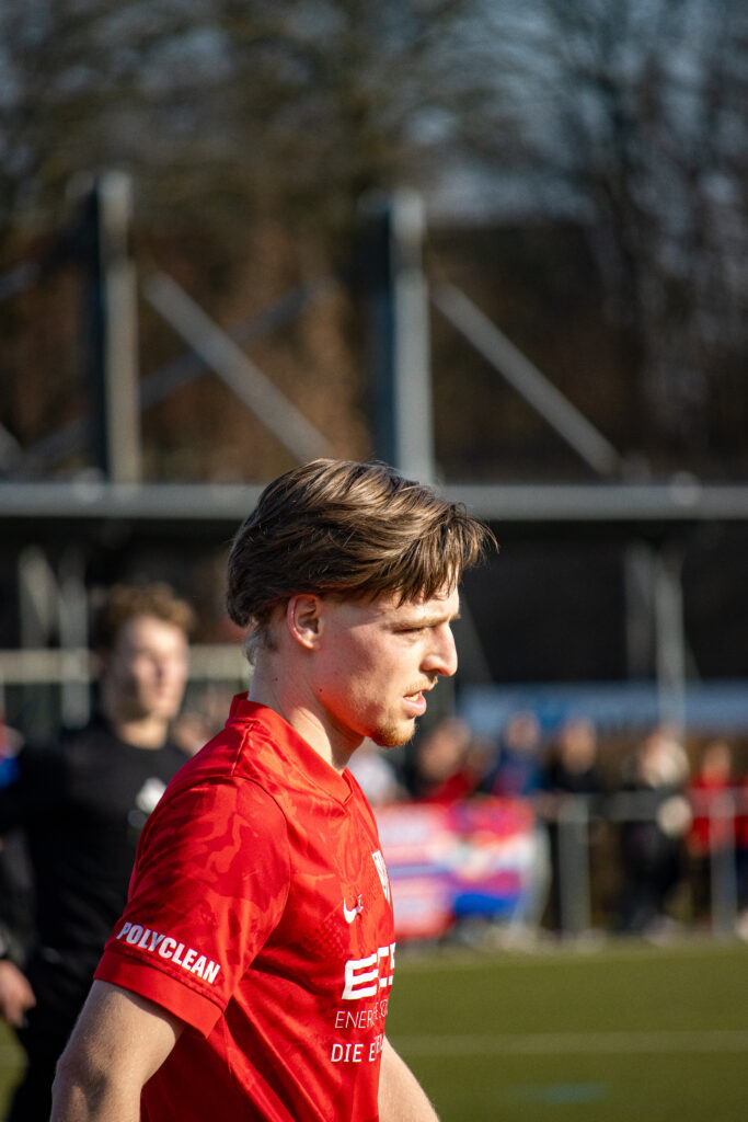 Bayernliga Süd: Mit Rückenwind nach Schwaben