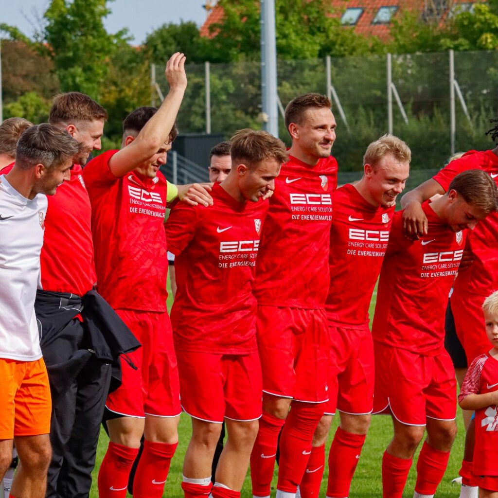 Engagierte Persönlichkeiten gesucht