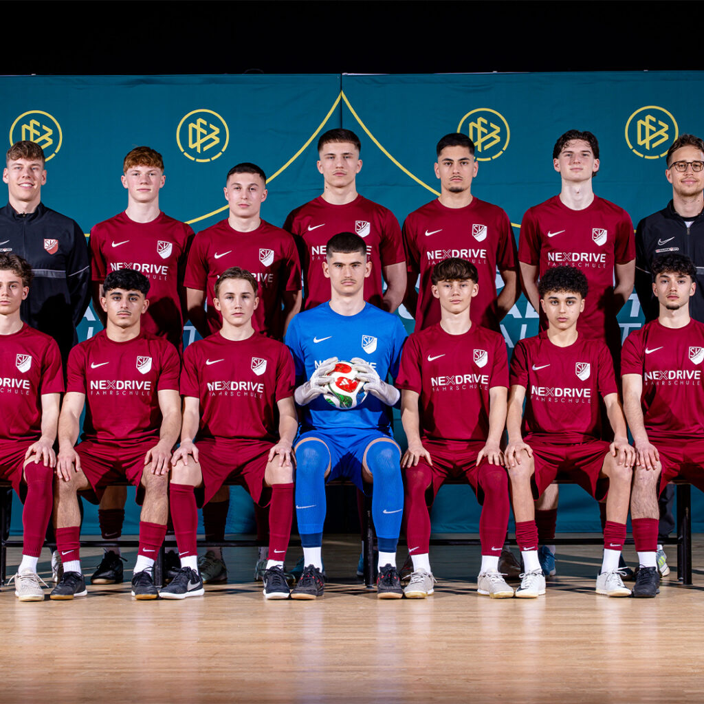 U17-Junioren: U17 schreibt Geschichte