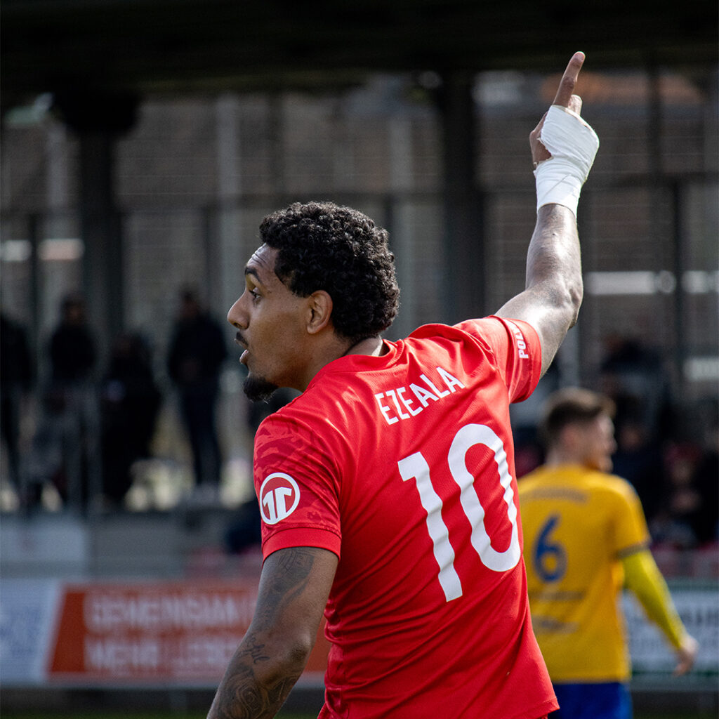 Bayernliga Süd: Auswärts zum Schlusslicht