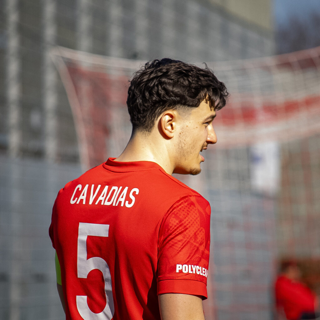 Bayernliga Süd: Als formstärkstes Team nachlegen