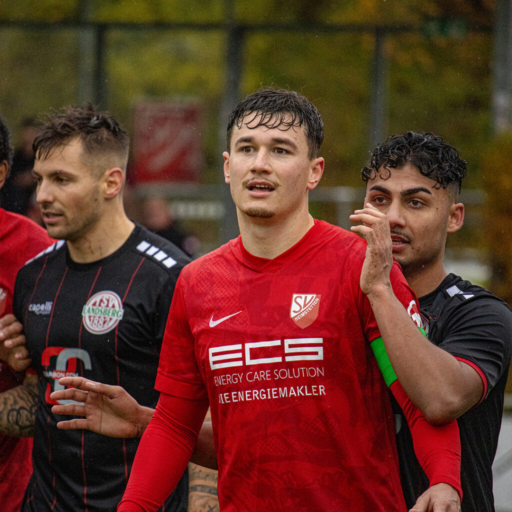 Bayernliga Süd: SVH gastiert beim Aufsteiger