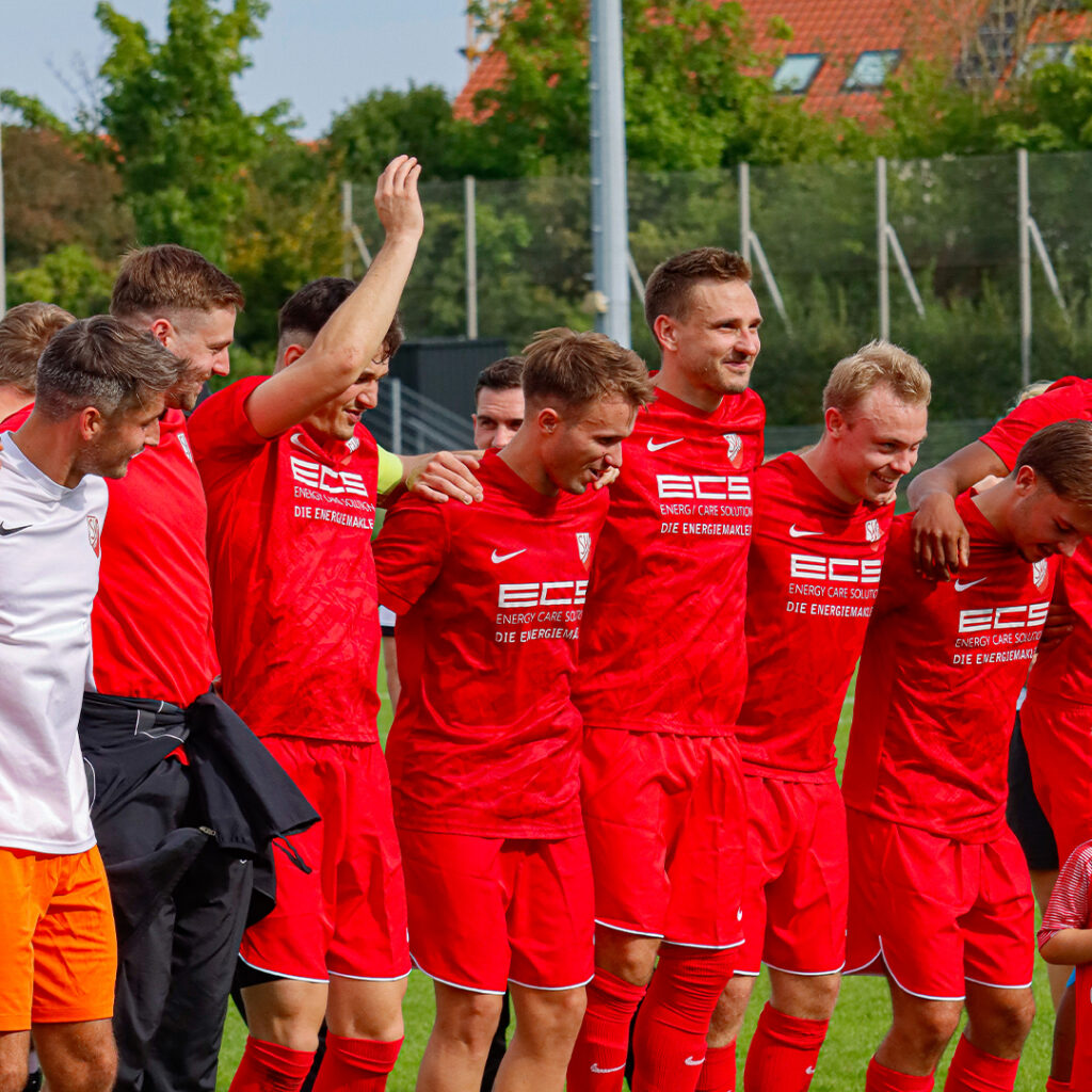 Bayernliga Süd: Saisonfinale in Heimstetten