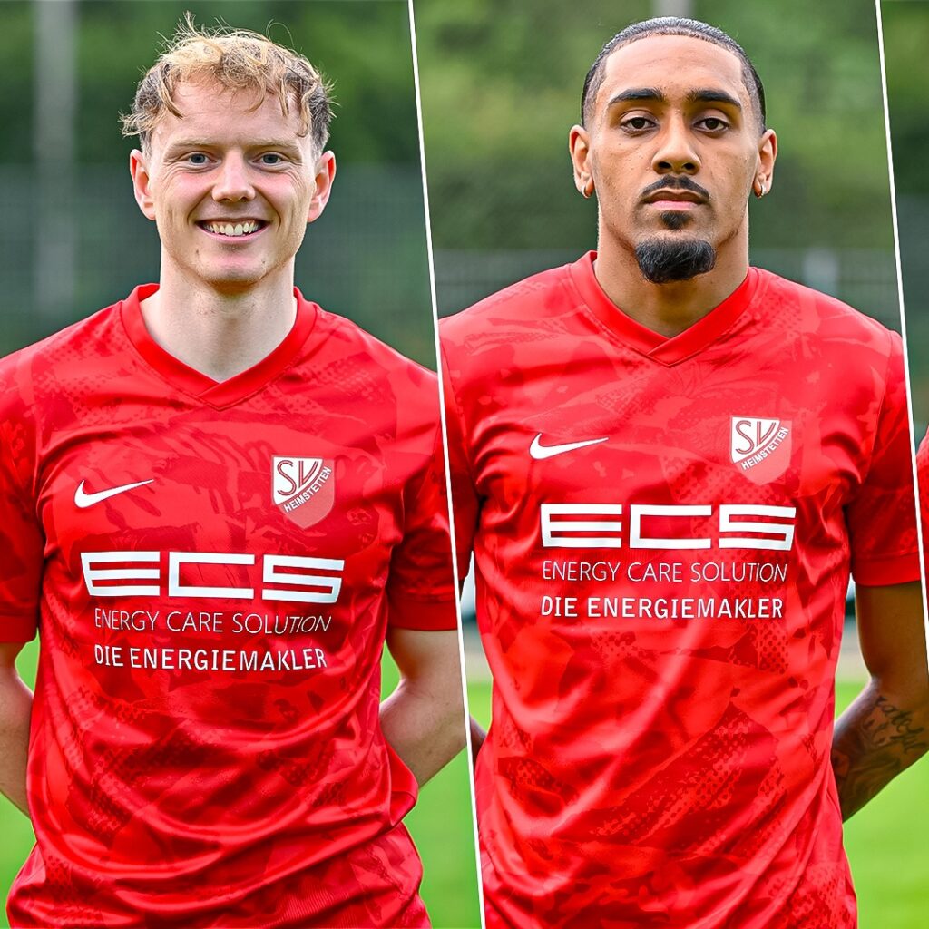 SV Heimstetten verlängert mit Quartett um Kehl