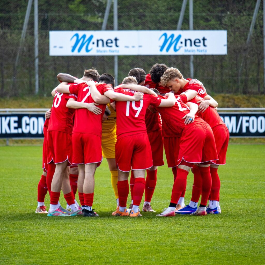Toto-Pokal: Derby zum Pflichtspielauftakt
