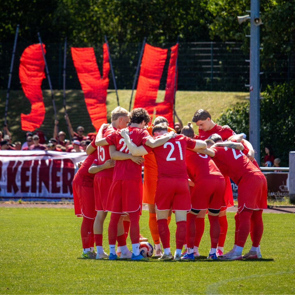 Toto-Pokal: SVH entscheidet Derby für sich