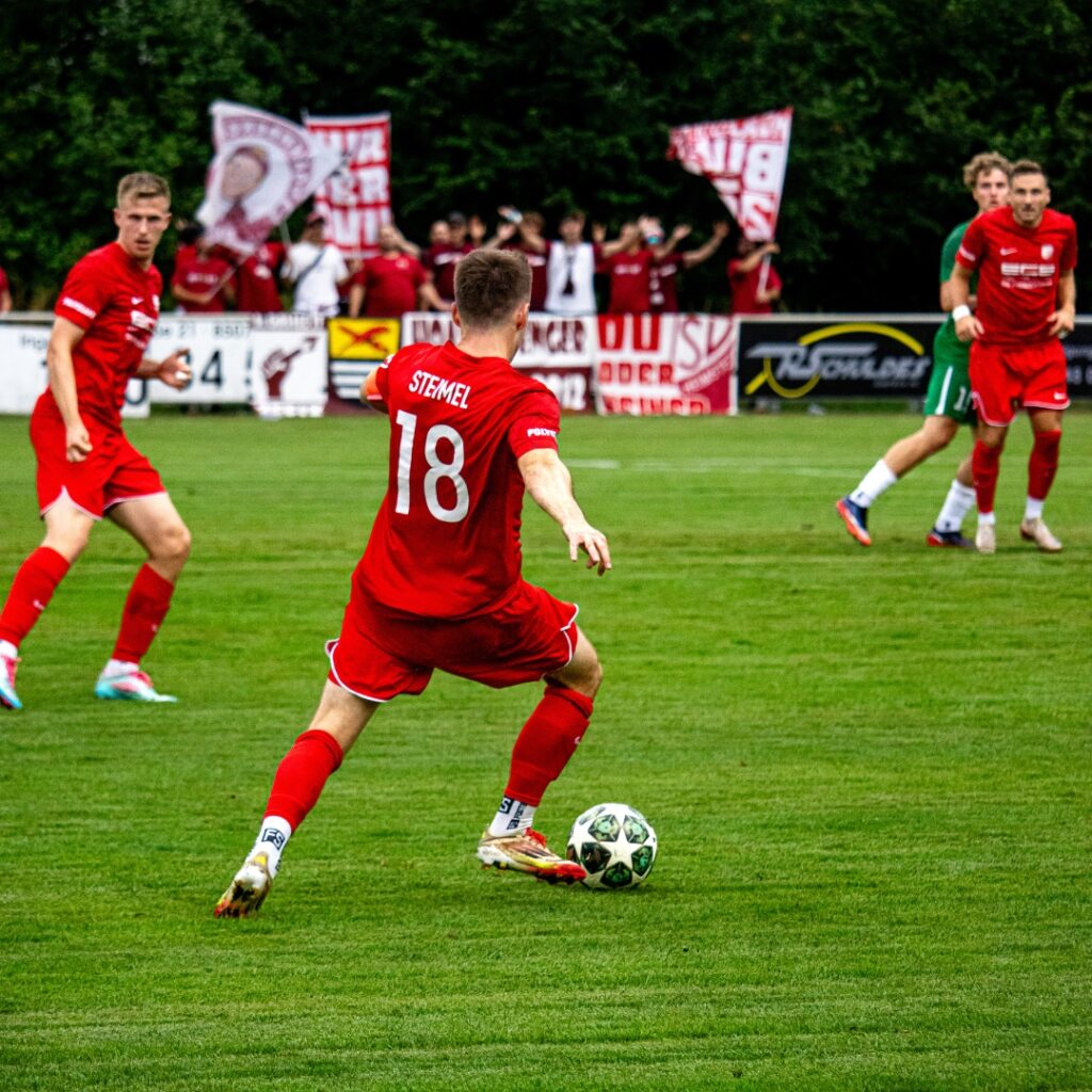 Bayernliga Süd: Topspiel zum Auftakt