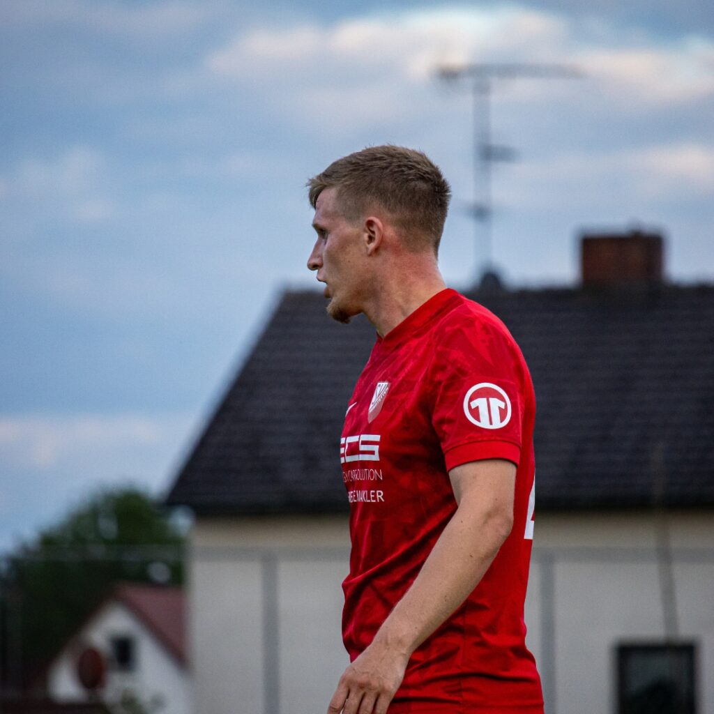 Bayernliga Süd: Heimspielauftakt