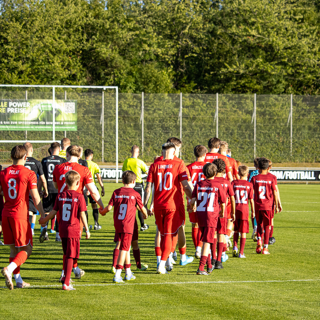 Toto-Pokal: Vorstadt-Battle im ATS Sportpark