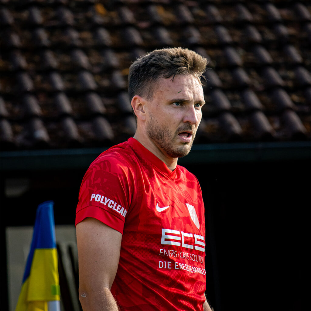 Bayernliga Süd: Auf dem Weg zum ersten Dreier