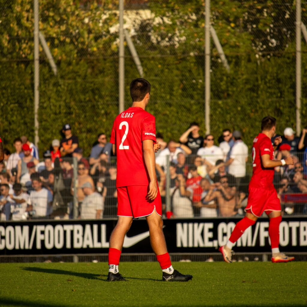 Bayernliga Süd: SVH will nun auch ersten Heim-Dreier