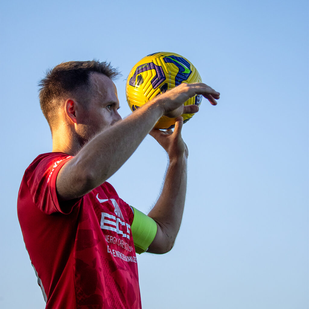 Bayernliga Süd: SV Heimstetten peilt die richtige Reaktion an