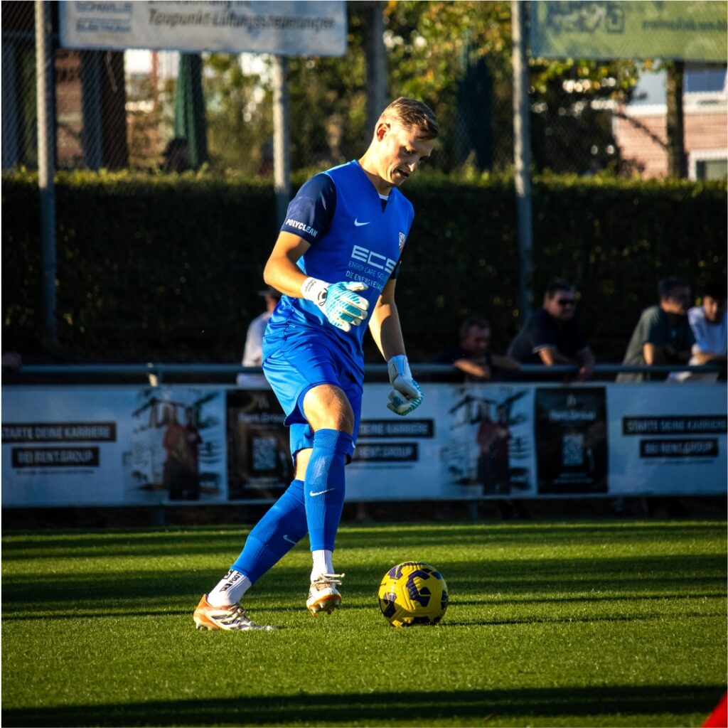 Bayernliga Süd: Gute Moral mit ins Heimspiel nehmen