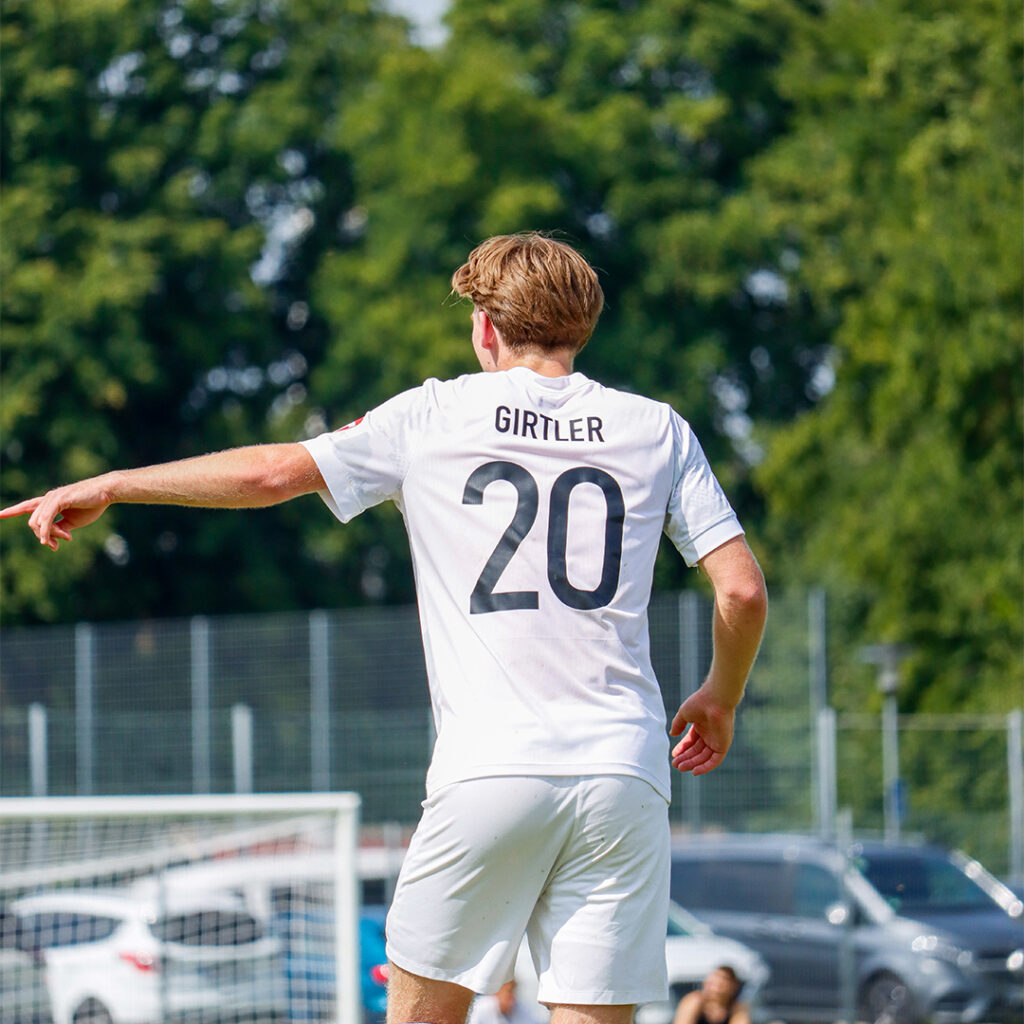 Bayernliga Süd: SVH erkämpft sich Punkt in Kottern