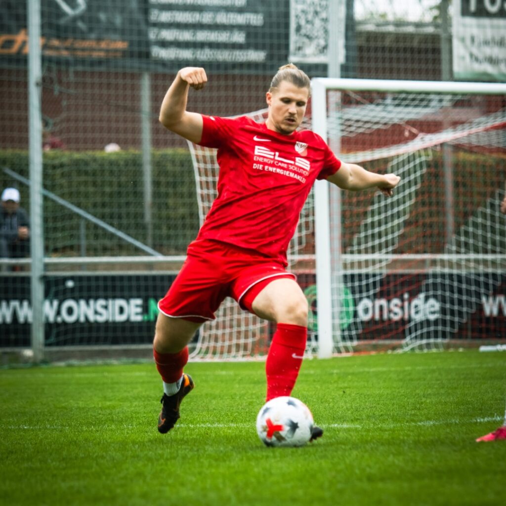 Bayernliga Süd: Derby in Ismaning