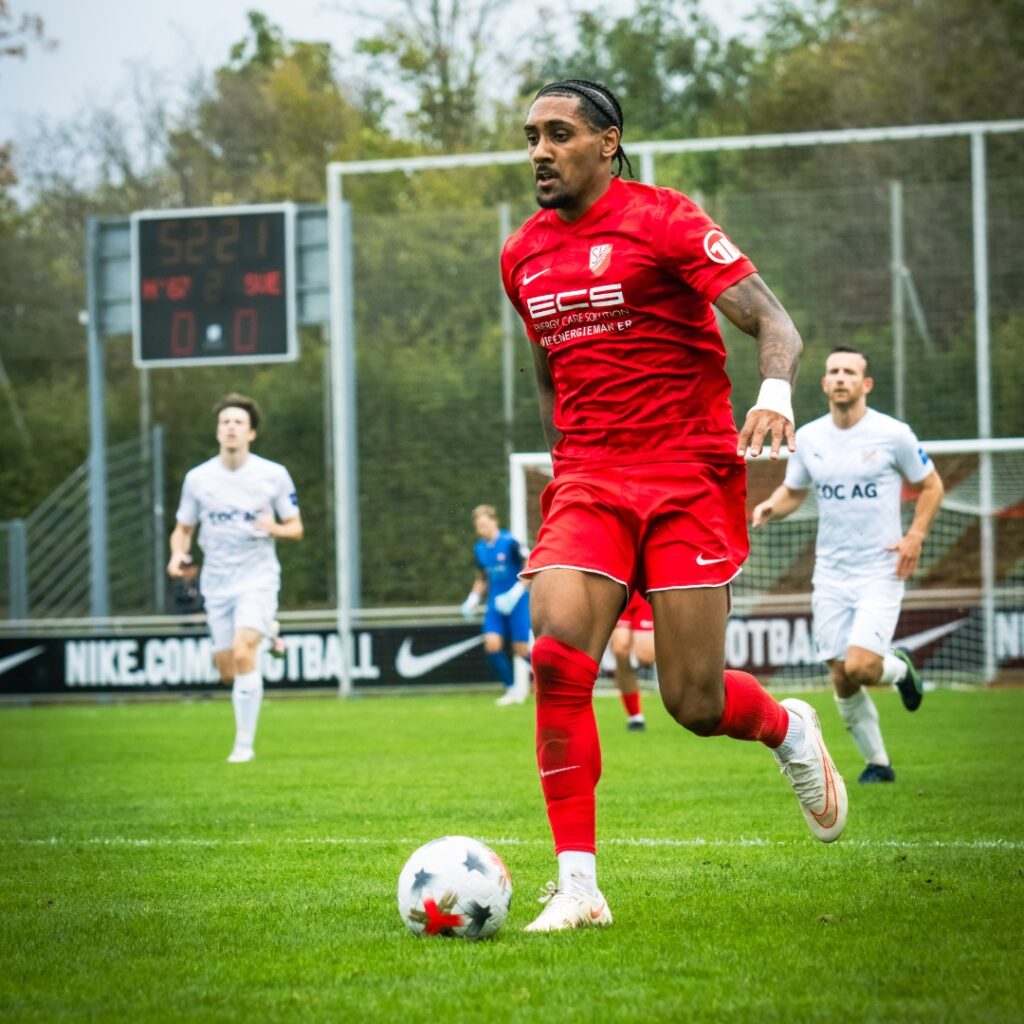 Bayernliga Süd: SVH vor wichtigem Heimspiel