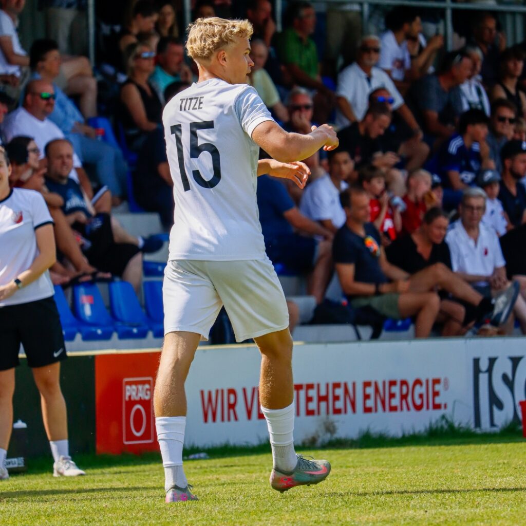 Bayernliga Süd: SVH gastiert im Allgäu