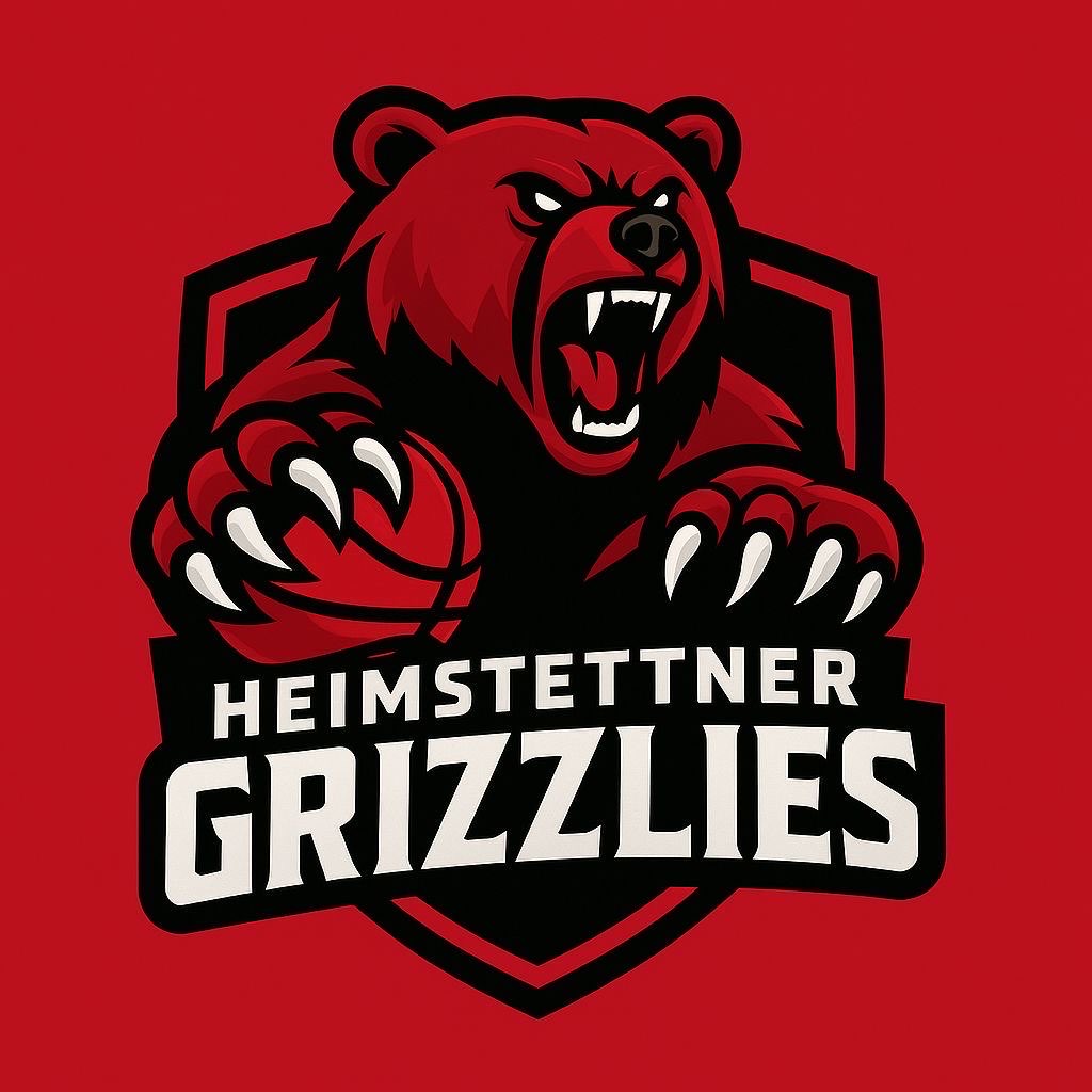 Basketball: Die U12 und U14 auf Instagram