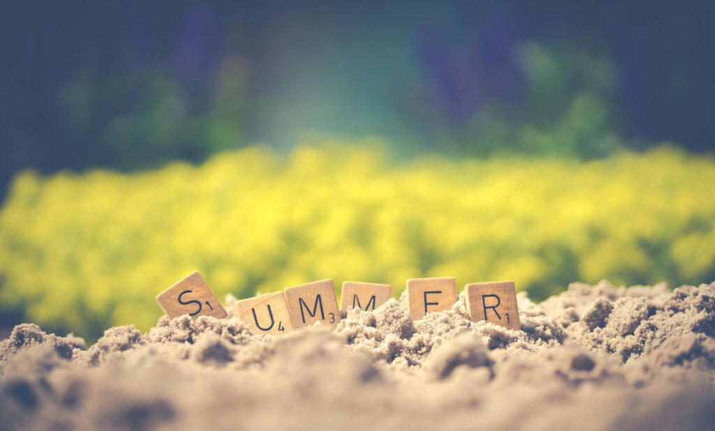 Fitness & Gymnastik: Sommerferien Programm