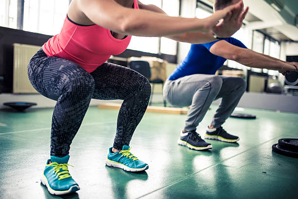 Fitness & Gymnastik: NEU: Skigymnastik ab 09.10.2025