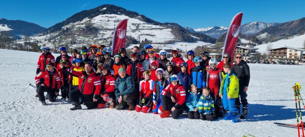 Einladung zum Elternabend des Ski-Teams: Saison 2024/25