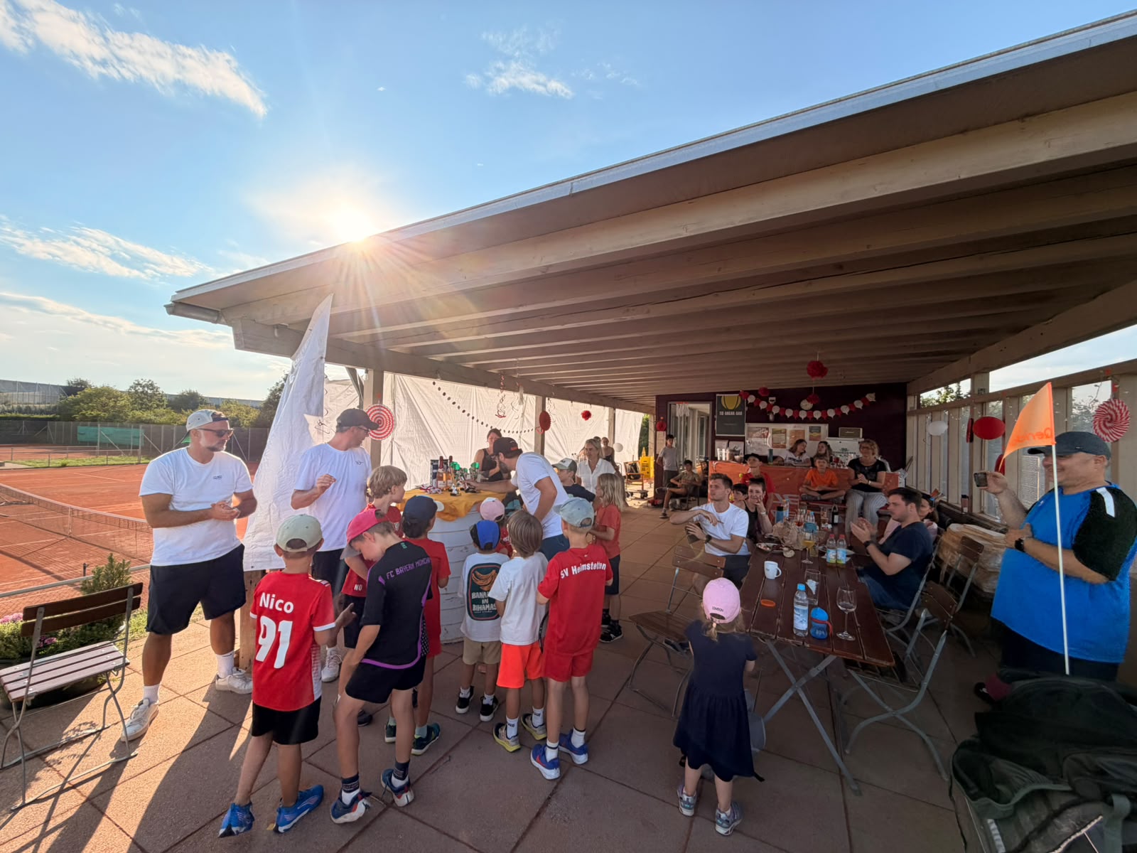 Best of Sommerfest 2026